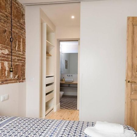 Impressive Apartment In Madrid Center By Batuecas Экстерьер фото