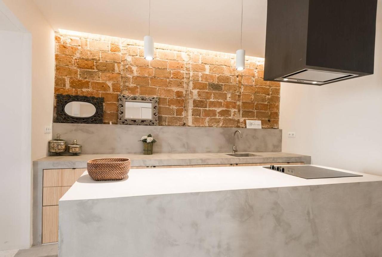 Impressive Apartment In Madrid Center By Batuecas Экстерьер фото