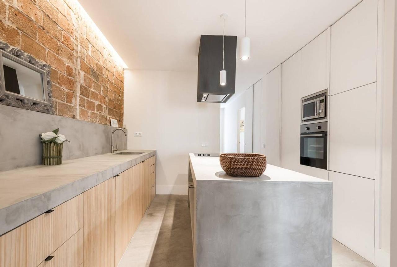 Impressive Apartment In Madrid Center By Batuecas Экстерьер фото
