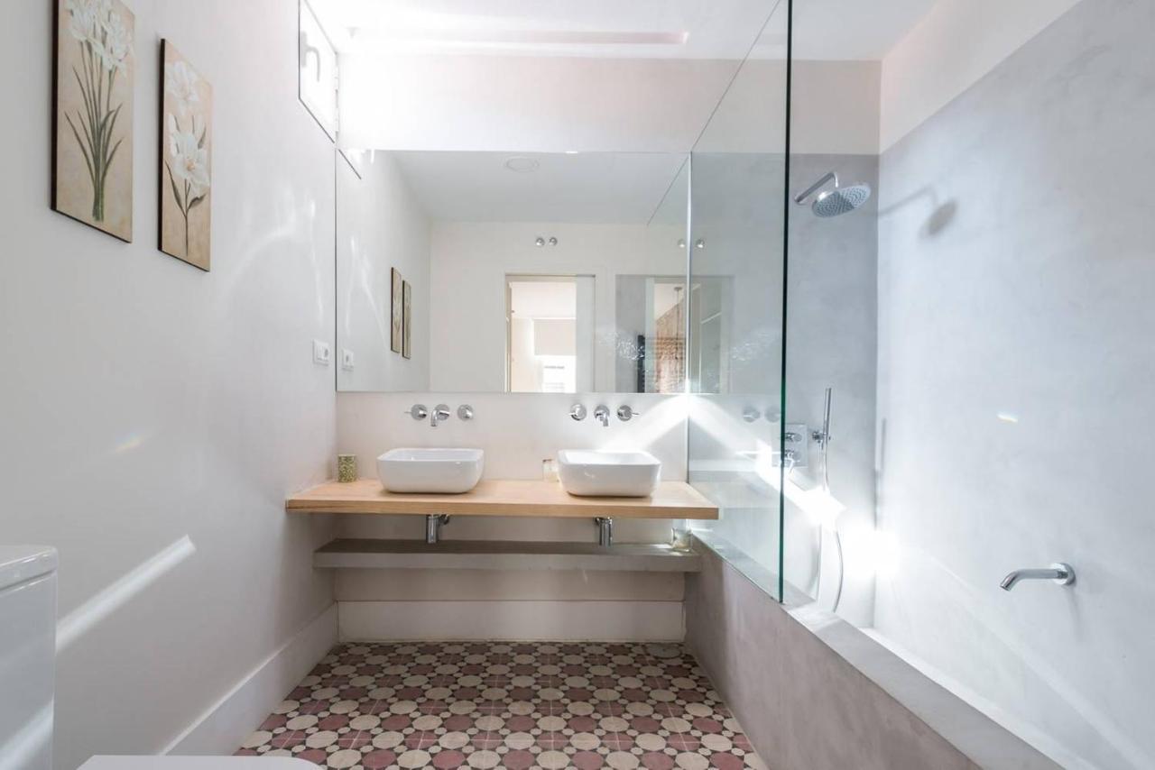 Impressive Apartment In Madrid Center By Batuecas Экстерьер фото